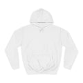 Horse Hoodie mockup — front view