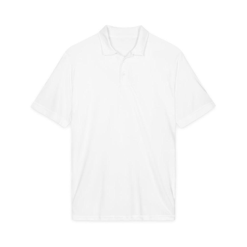 Horse Polo mockup — front view