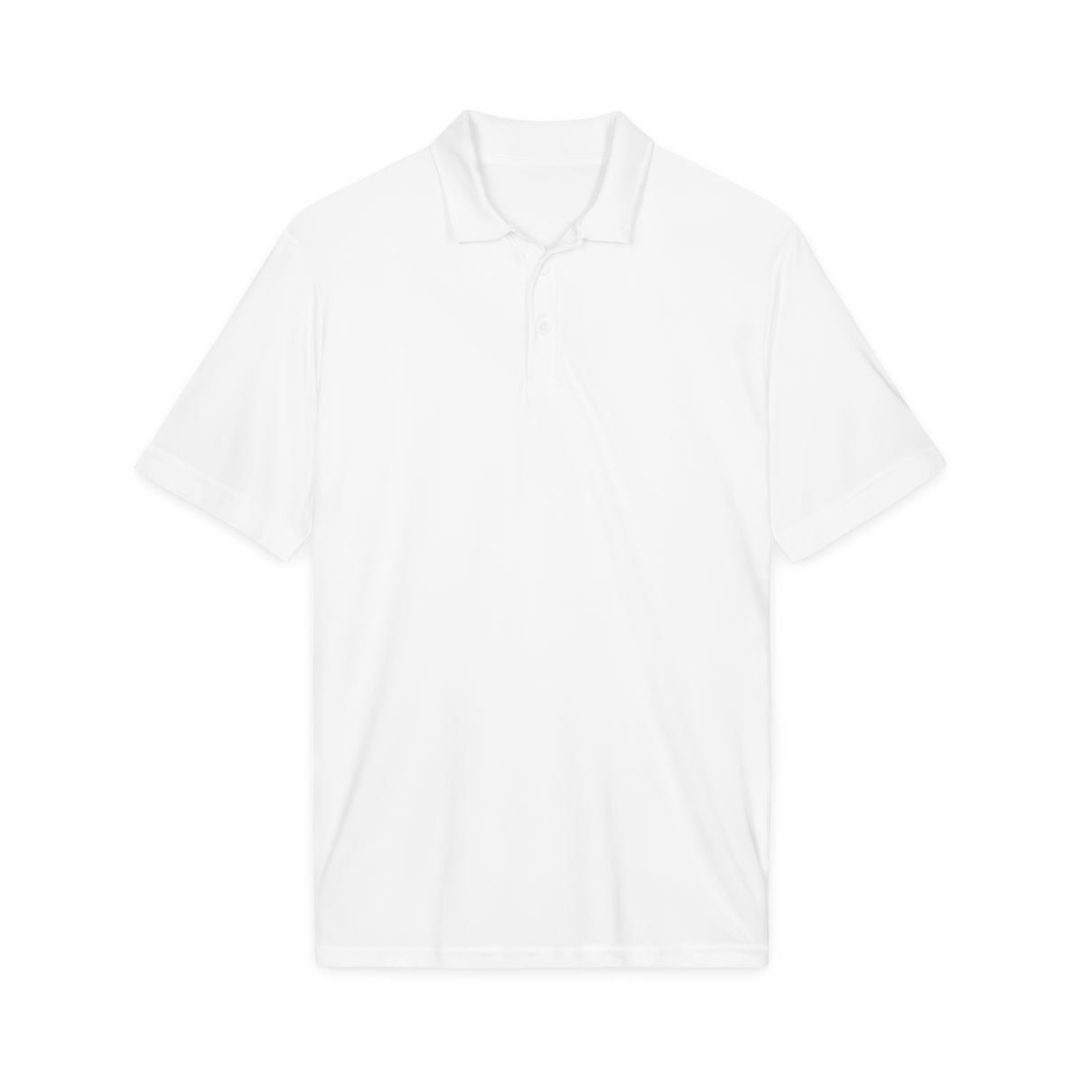 Horse Polo mockup — front view