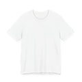 Horse Tee mockup — front view